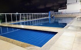 Residencial Jardim Da Costa